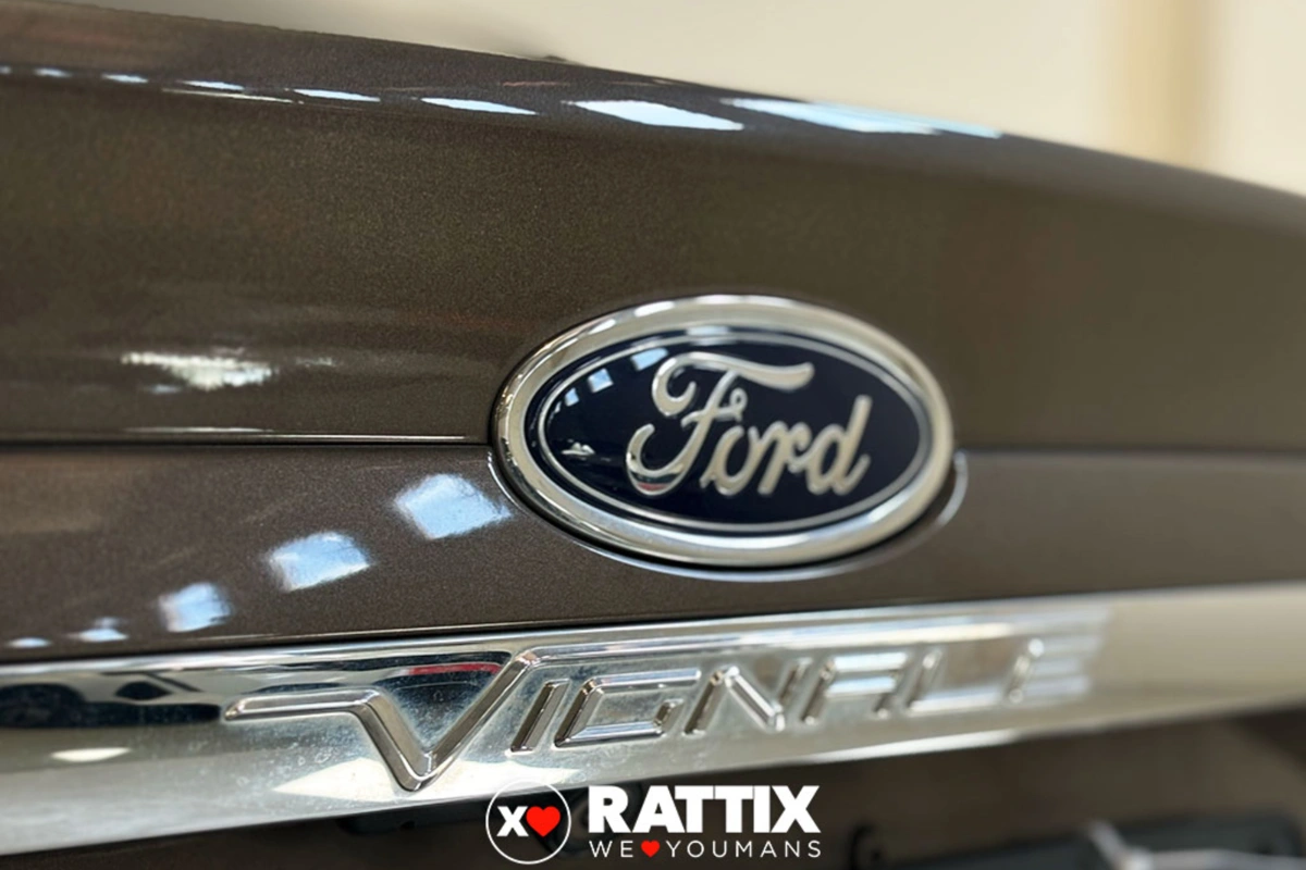 Ford Mondeo 2.0 hybrid 187CV Vignale ecvt 